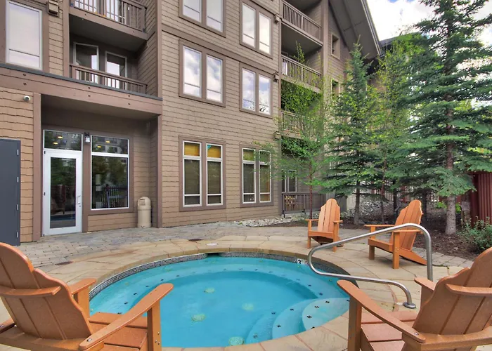 Apartment Tx312 Taylors Crossing
