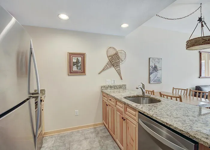 Apartment Tx312 Taylors Crossing *