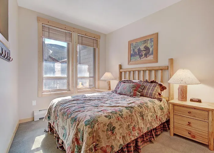 Apartment Tx312 Taylors Crossing *