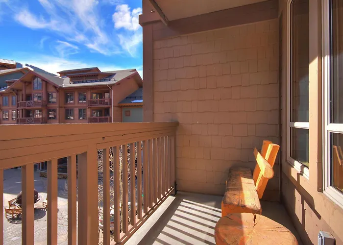 Apartment Tx312 Taylors Crossing *