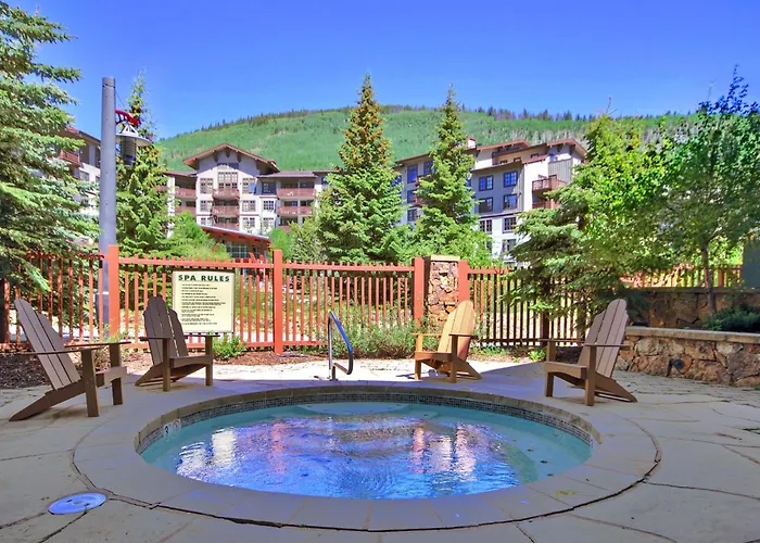 Tx312 Taylors Crossing * Copper Mountain